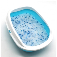 Wholesale Silicone Cat Litter Silica Gel Cat Dog Litter